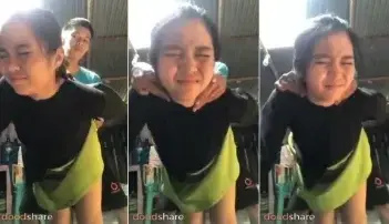 Adik Kakak Dulu Viral Viral Expresinya Terlalu Jujur Viral Video - Enak Adik Kakak Dulu Viral Viral Expresinya Terlalu Jujur Viral Video