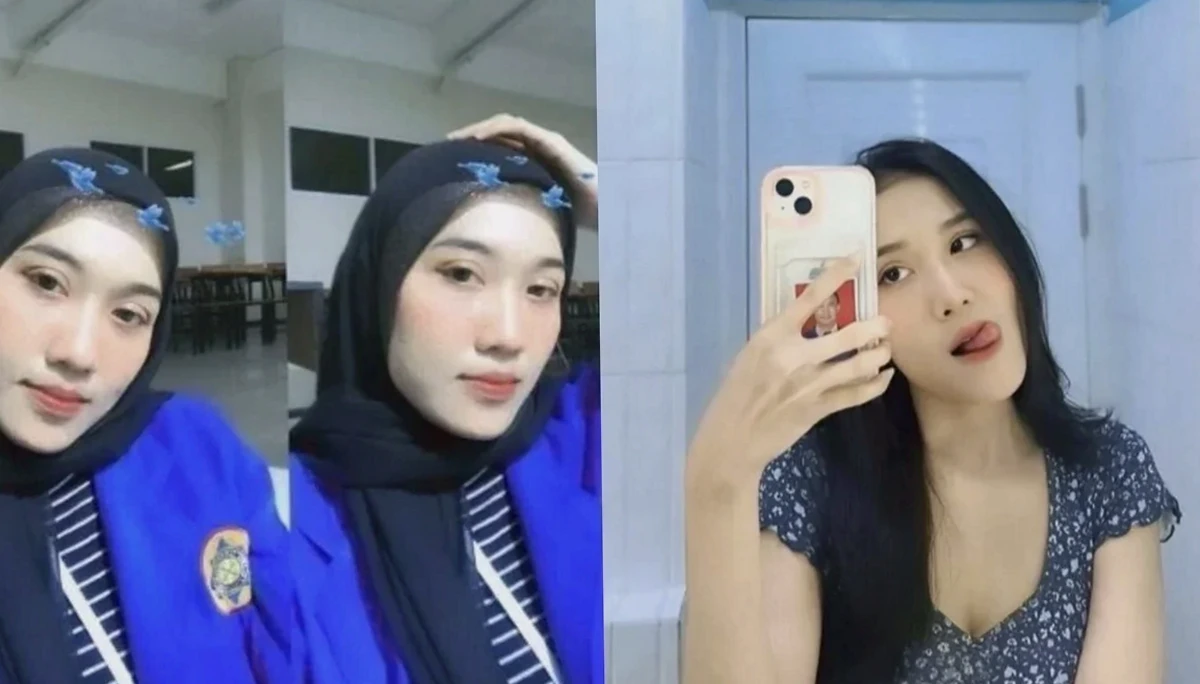 Asupan Hijab Mahasiwi Foto Bokep Body Mulus Jarang Disentuh Aduhay