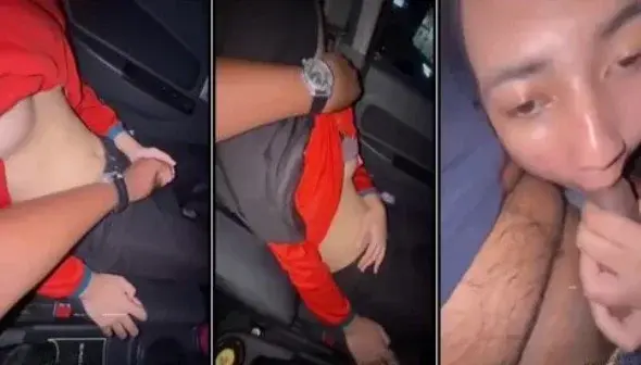 Bokep Hijab Temen Kerja Nebeng Pulang Bayarnya Pake Grepe di Mobil - Enak Bokep Hijab Temen Kerja Nebeng Pulang Bayarnya Pake Grepe di Mobil