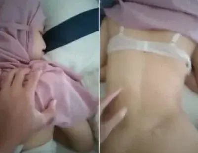 Cewe Berhijab Emang Dalemanya Manteb Sma Viral Putih Pulen Viral Indonesia