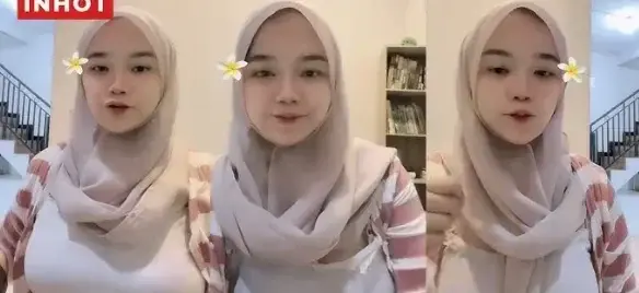 Cewek Kerudung Bodinya Gilakkk Mana Tahan Mukanya Kaya Cewe Baik Viral Abg Viral Abg Viral Xxx