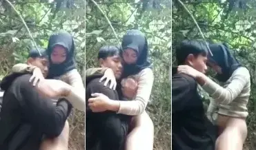 Jalan Jalan ke Alam Cantik Viral Ko Malah Pengen