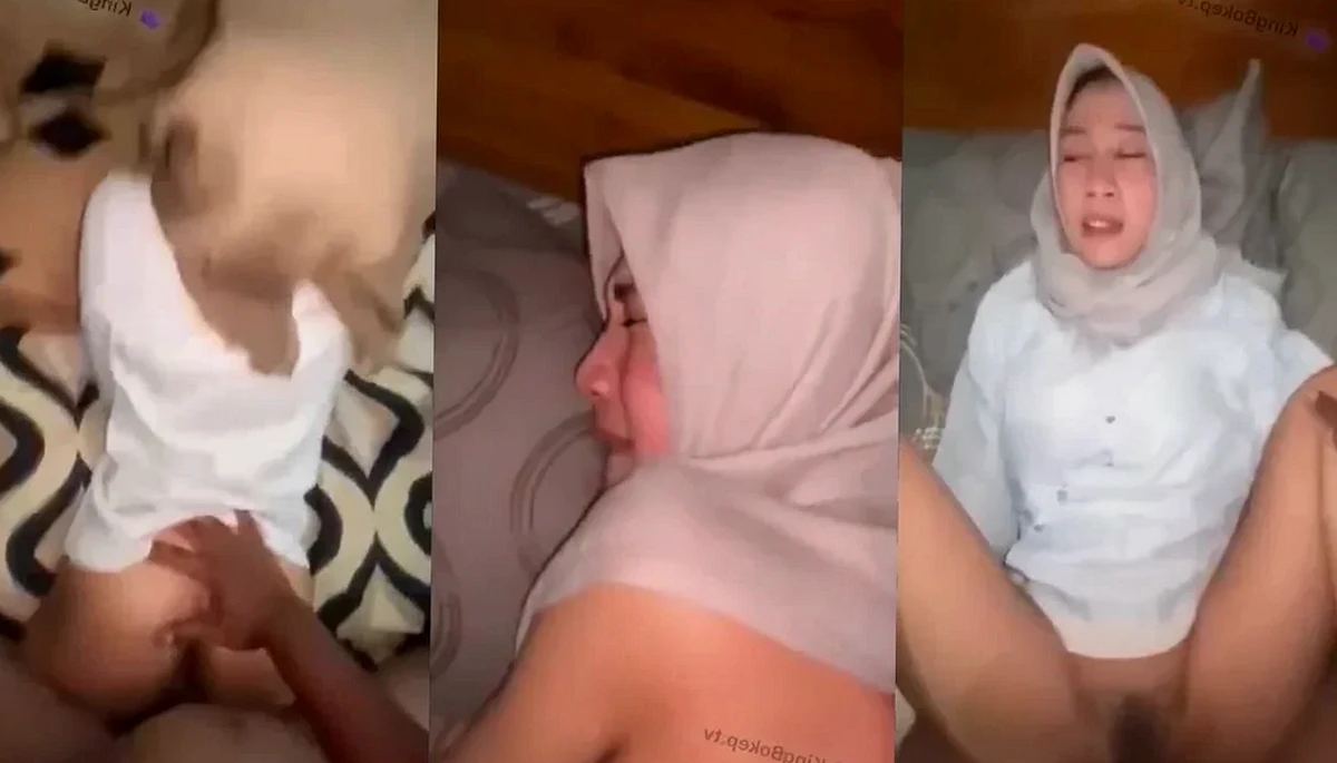 Tante Bugil Dokter Paruh Baya yang Menikmati Tiap Hujaman Durasi Panjang