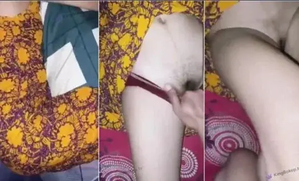 Tante Pake Daster Sma Viral Hitam Lebat Namun Nikmat Viral Video