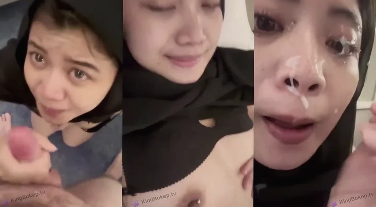 Tante Memek Asupan Hijab Toket Bertindik Mekanik Handal Crot di Muka Top Trend 2026 Malang